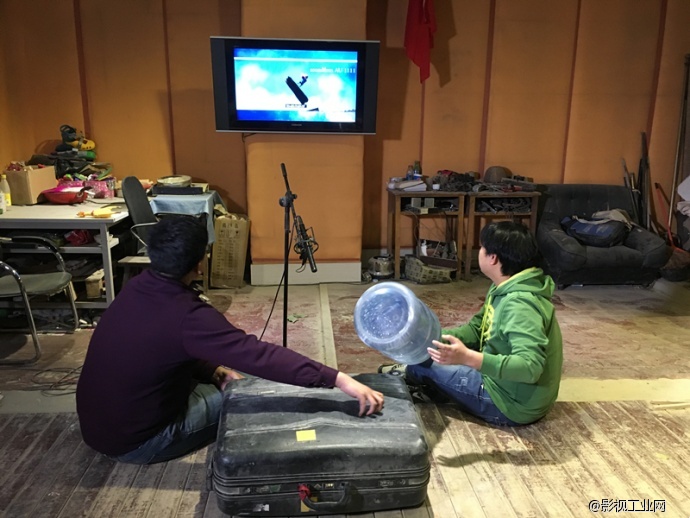 动态 | 你准备好了吗?声音的魔术师出场了