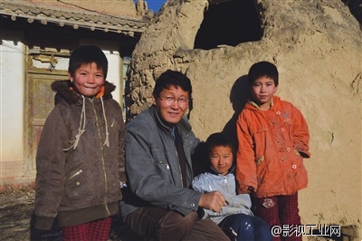 看到虎虎的幸福 ——以妈妈的角度看《虎虎》