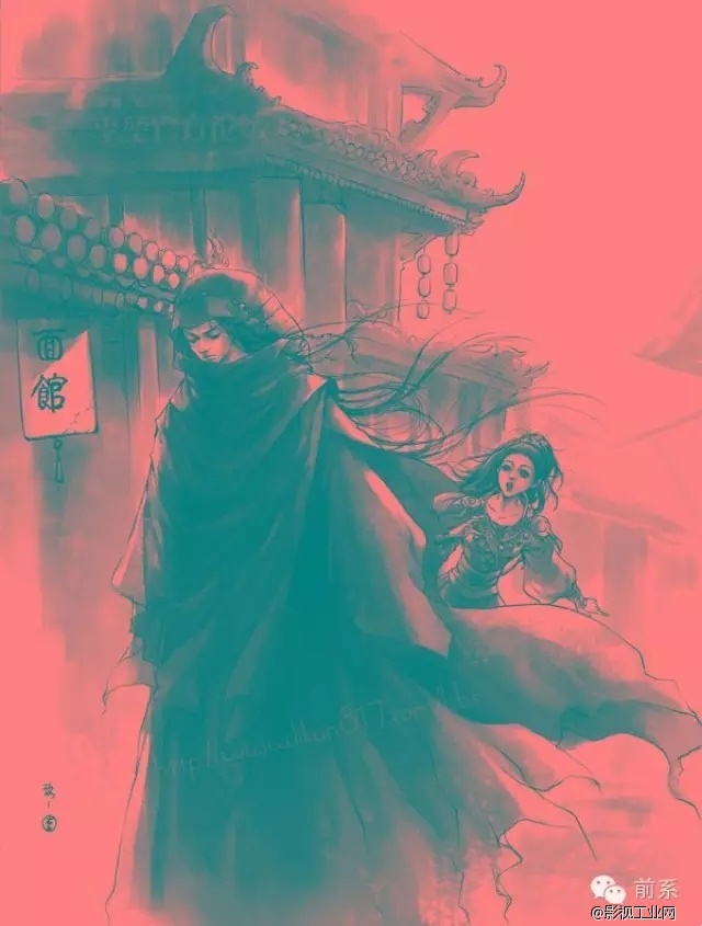 “云荒”被攻陷，福OR祸？