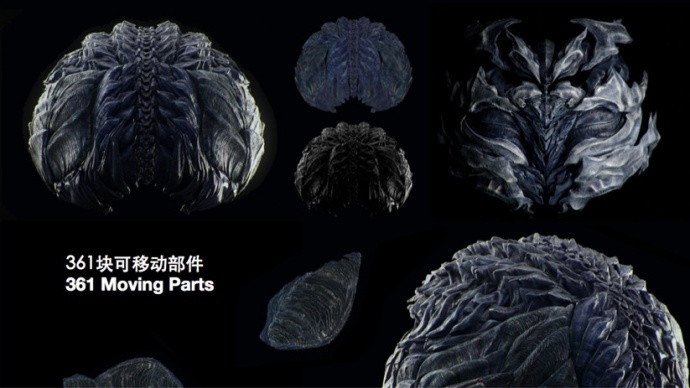 特效拯救了这部国产电影