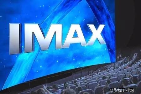 IMAX公司胶片库大揭秘&电影胶片洗印术全流程剖析！