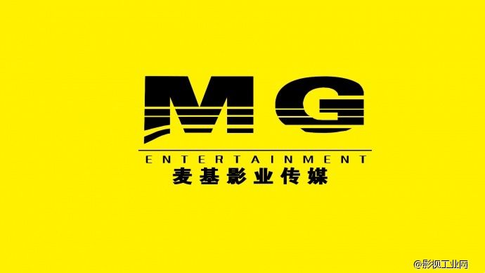 北京麦基影业传媒