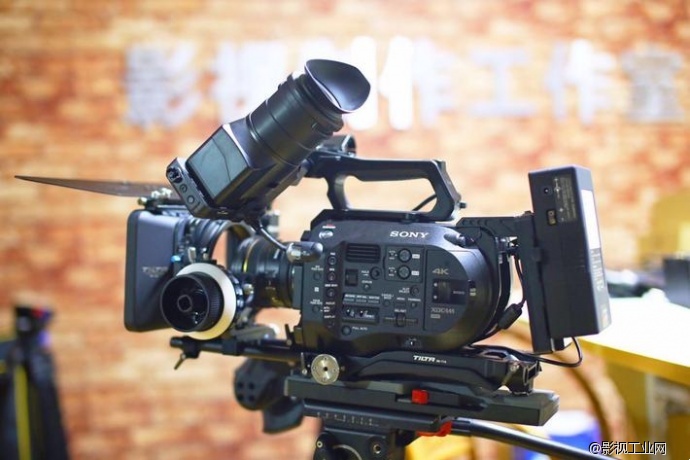 索尼FS7出租 器材租赁 - 摄影机 - 影视工业网