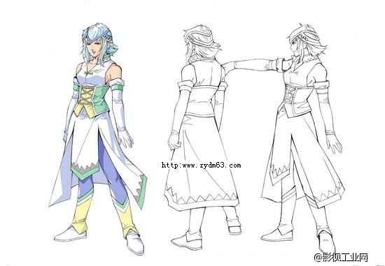 圣诞感言 --写于广州漫画培训班毕业前夕