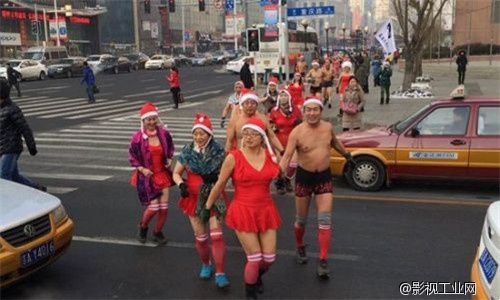 我代表《老炮儿》，向全国年轻人道歉