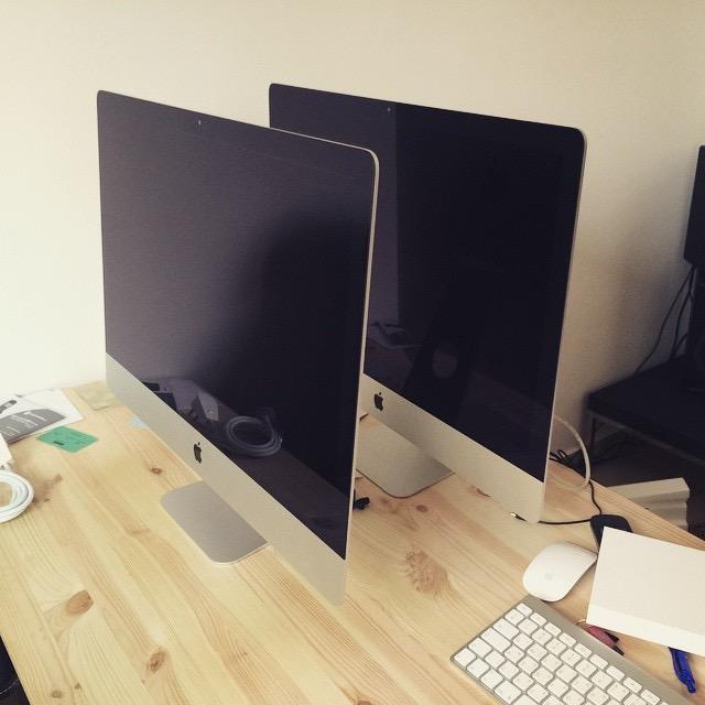 苹果MacPro垃圾桶顶级工作站 器材租赁 - 其它 价格:25元/天 详细描述:MacPro(垃圾桶):Intel Xeon E5 3.7GHz 四核/12GB 1866MHz ECC 内存/双 AMD FirePro D300,图形显卡/ 各配备 2GB GDDR5 VRAM/PCIe 的 256GB 闪存(硬盘) MacPro(垃圾桶):Intel Xeon E5 3.