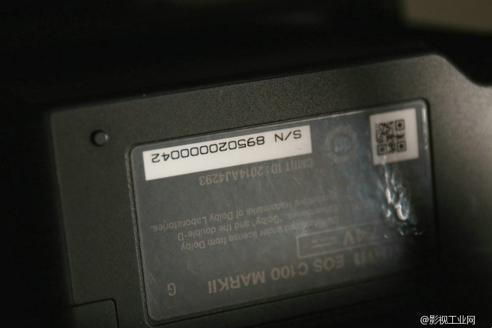 晒图有礼，成为佳能专业影像用户俱乐部成员！