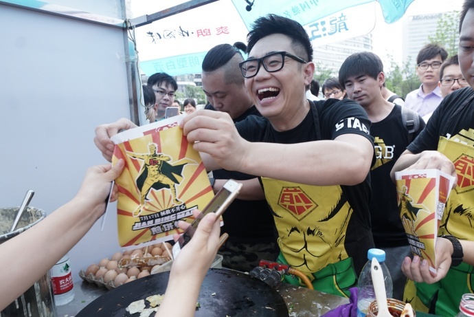 2015年,不可忽略的十大电影营销