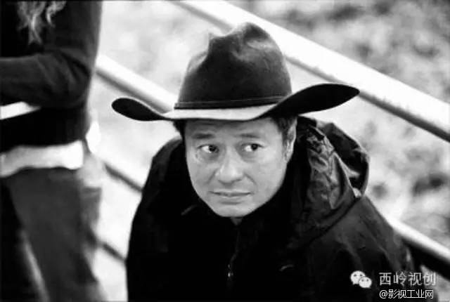 导演与剧本 (李安访谈节选）