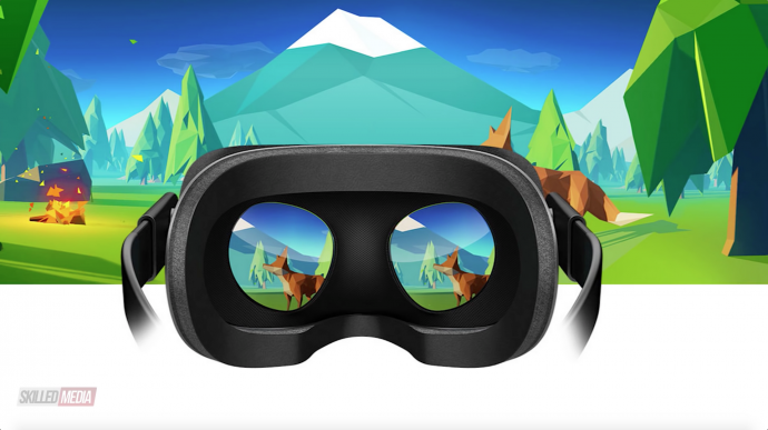 Oculus Rift及运动控制器略览