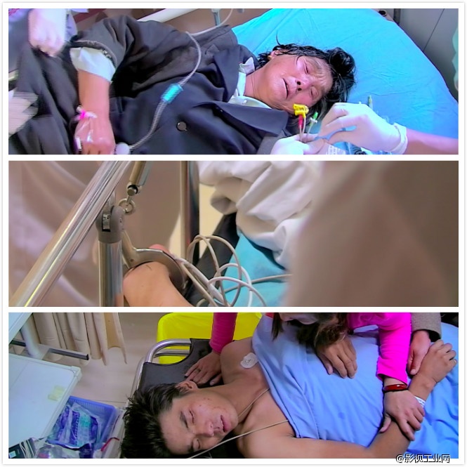 生命只有一次,他们为何选择放弃?