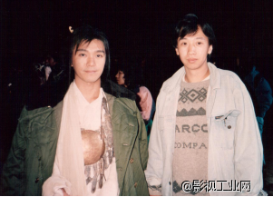 盛悦国际合作项目:电影《寻龙决》幕后的秘密