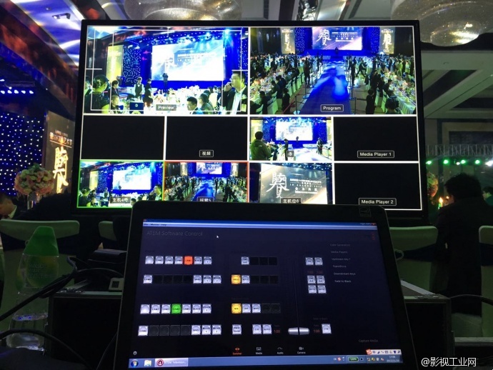 苏州无锡常州全高清切换台出租