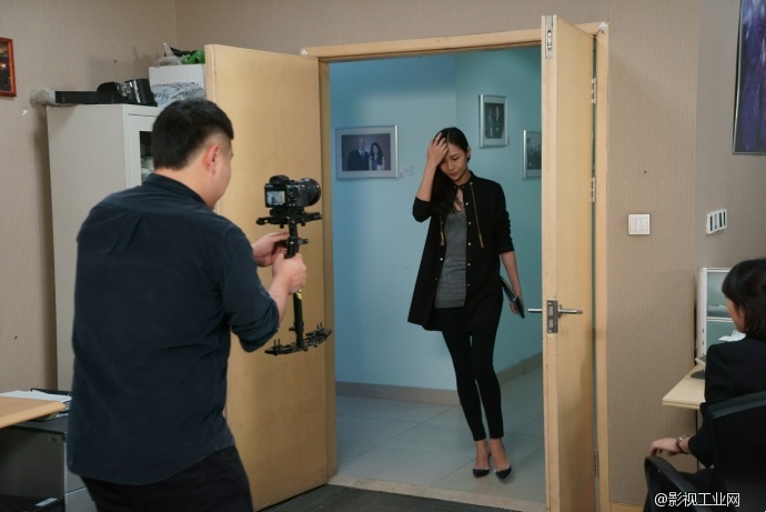 完美有多美?丨索尼全画幅微单™A7SII婚礼拍摄手记