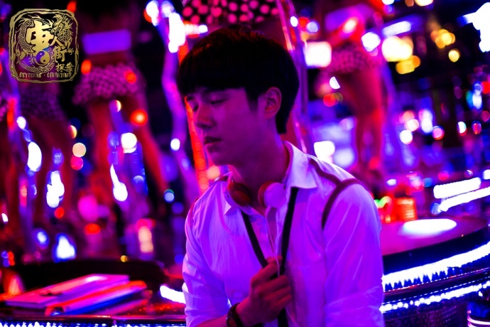 在限制里做出最合理,《唐人街探案》摄影手记