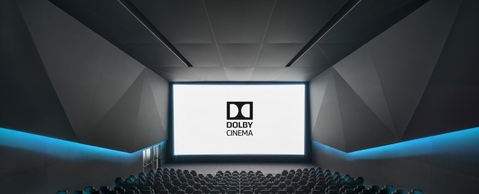 万达电影院线与杜比实验室将在中国推出100个