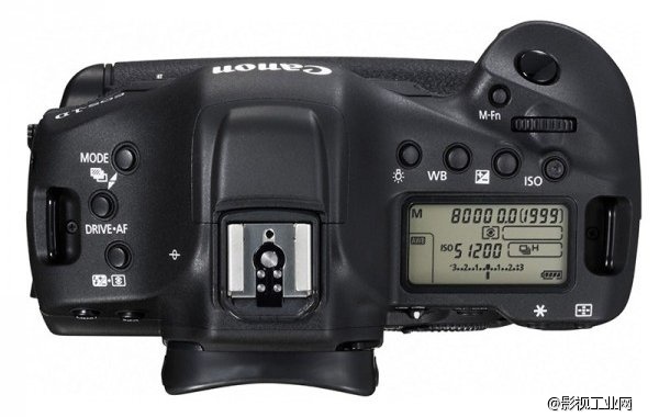 Canon 旗舰新机 1D X Mark II ,支持4K 60P ,售价 USD 6000