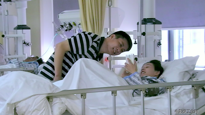 18岁孕妇被捅6刀,父亲千里狂奔探女