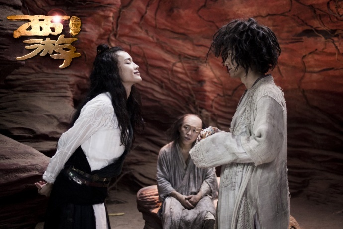 与徐克、周星驰共舞的光影忍者—蔡崇辉