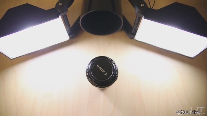 【摄影DIY】3D打印微距柔光箱