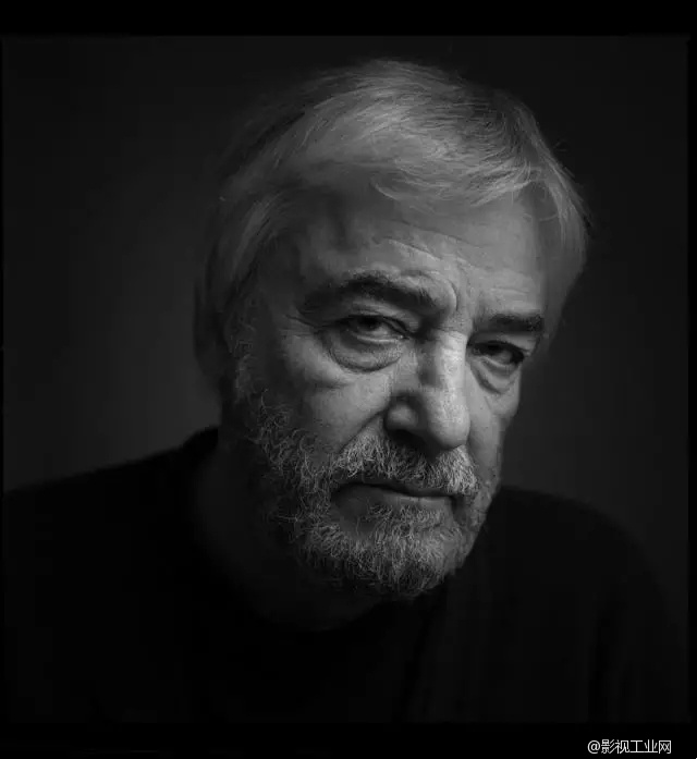 安德烈·祖拉斯基：一个拍电影的作家（1940－2016）