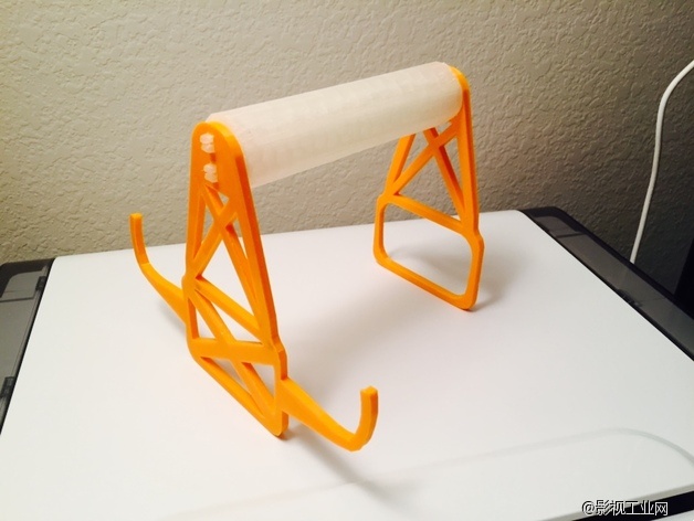 【摄影DIY】有没有想过把你的飞行器变成一个手持稳定器?