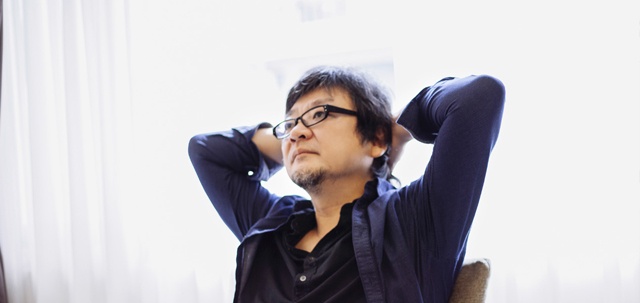 “宫崎骏的接班人”,《你的名字》导演新海诚你认吗?