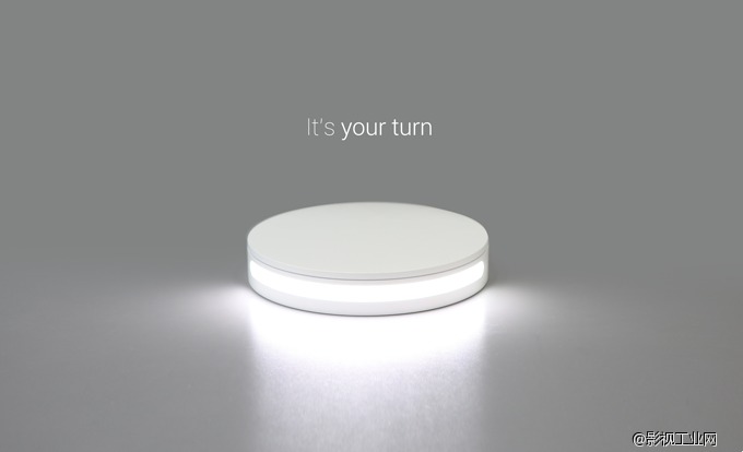 【酷Gear】小小神器让你的商品完美展示给客户