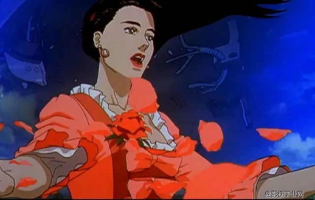 今 敏：在现实与幻想间不断寻找的男人