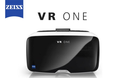 VR头戴显示设备购买指南(国外品牌篇)