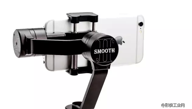 【Smooth 2】智云2016第三款新品正式发布