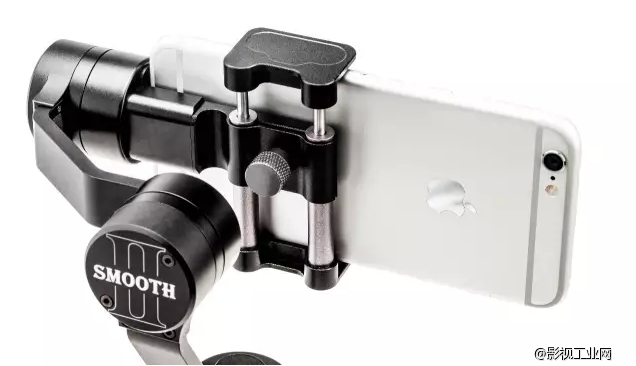 【Smooth 2】智云2016第三款新品正式发布