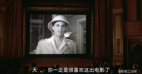 特辑 | 每个人都有他自己的电影院:9部电影,9段最好的时光