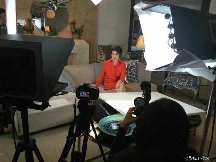 上海专业租赁提词器出租 (影视拍摄用)