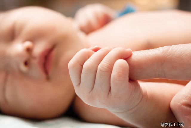 私人訂製、親子微電影之【誕生記】，香港半拾電影為您深情記錄！