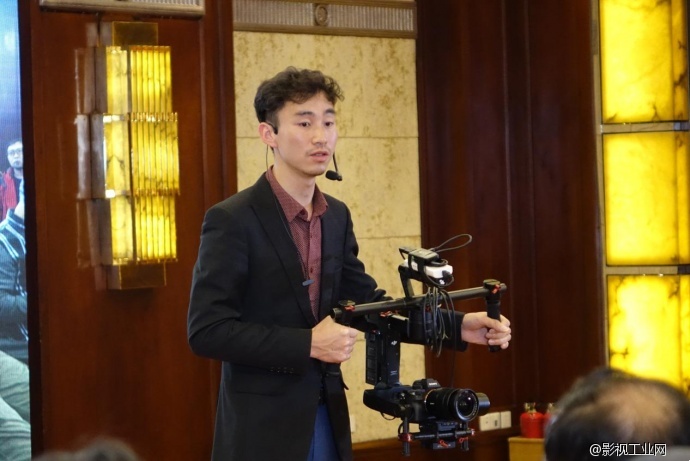 婚礼影像革命进行中丨微视界携索尼全画幅微单TMA7SII走进沈阳