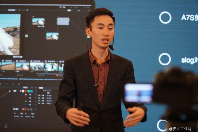 婚礼影像革命进行中丨微视界携索尼全画幅微单TMA7SII走进沈阳