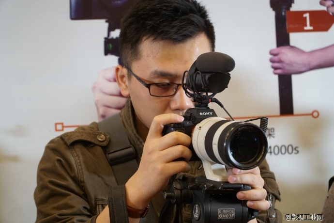 婚礼影像革命进行中丨微视界携索尼全画幅微单TMA7SII走进沈阳