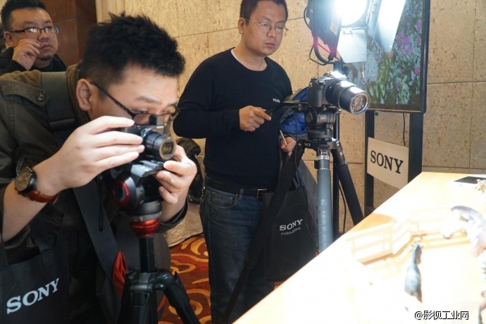 婚礼影像革命进行中丨微视界携索尼全画幅微单TMA7SII走进沈阳