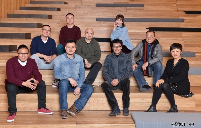 “青葱计划”曝导师合辑 众导师培育“青葱”全心全意