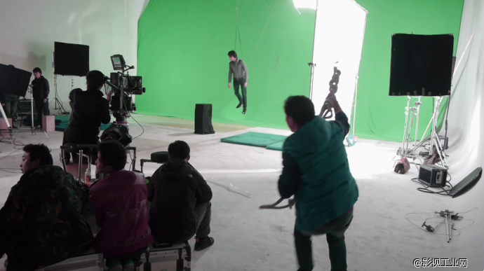 为什么您花在影视广告上的钱一半都浪费了？