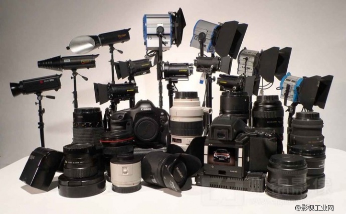 华视风行影视设备租赁优惠活动进行中 - 影视工