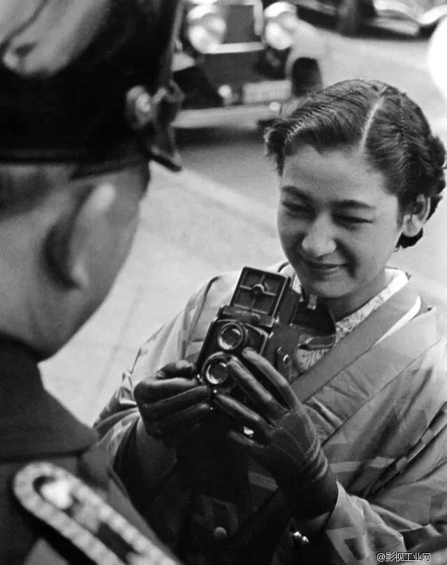 纪念 | 原节子,湖水与激流(1920-2015)