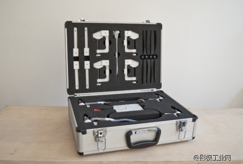 【摄影DIY】这个套件简直丧心病狂，让任何东西都飞起来！