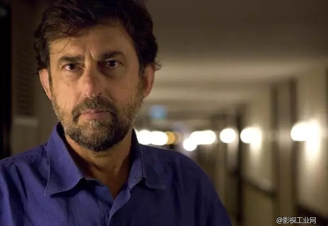 南尼·莫莱蒂:罗马之王乔瓦尼