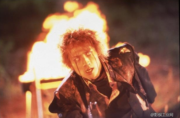 Netflix上50部值得坐穿沙发的电影!