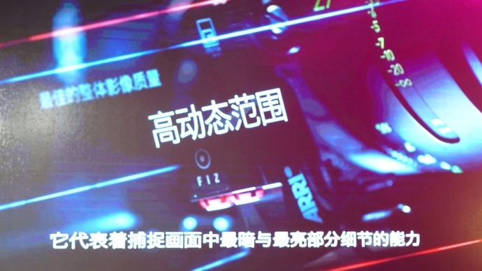 去CCBN看点啥?这5个展位你或许会关注