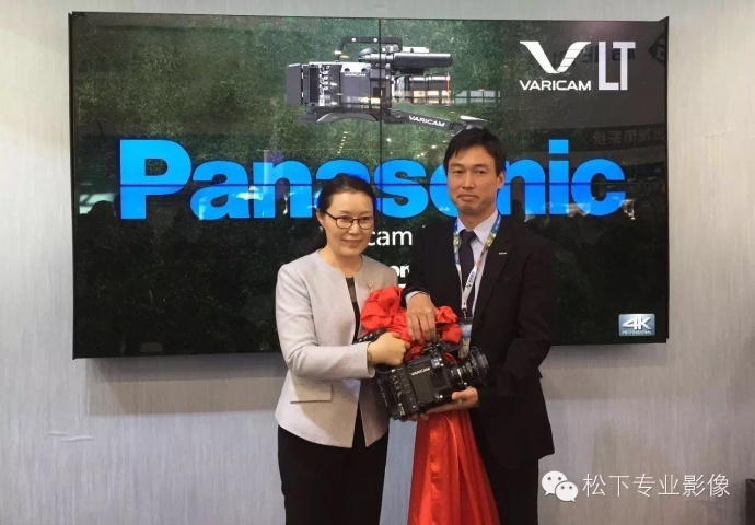 去CCBN看点啥?这5个展位你或许会关注