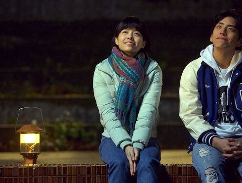 [云莱坞] 在知乎结识一台湾法硕生，要和我们谈谈台湾电影产业的美丽与哀愁