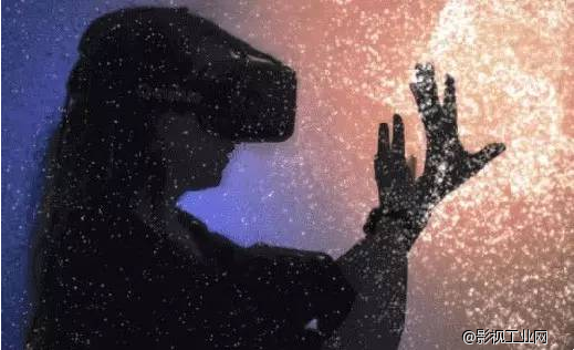 VR技术在电影行业内风大浪高,张艺谋准备接招?